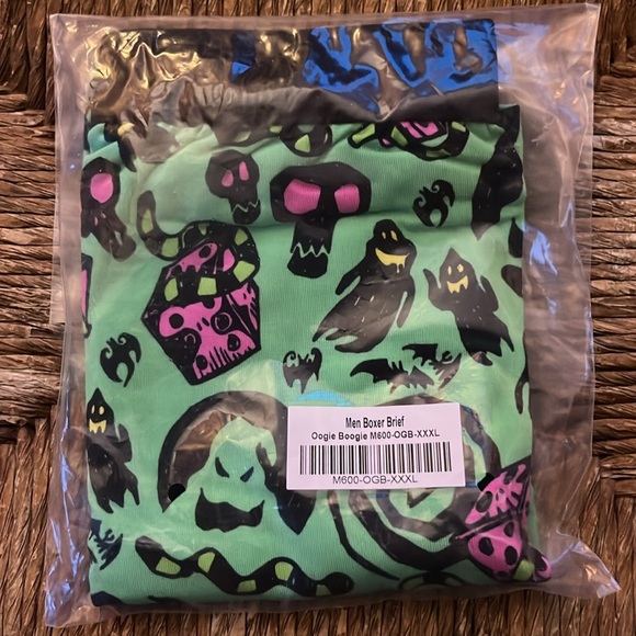 NWT MeUndies XXXL Men’s Boxer Briefs - Various Prints - Picture 12 of 17